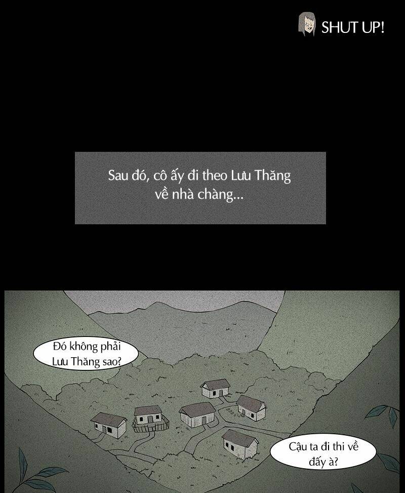 kinh dị đêm khuya chapter 8 8