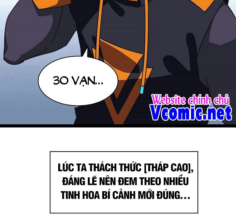 Bắt Đầu Vùng Dậy Từ Việc Chơi Game Nghiêm Túc Chapter 55 - Trang 25