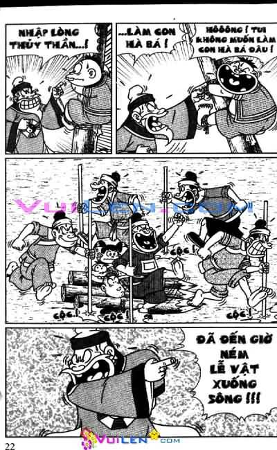 thần đồng đất việt chapter 96 19