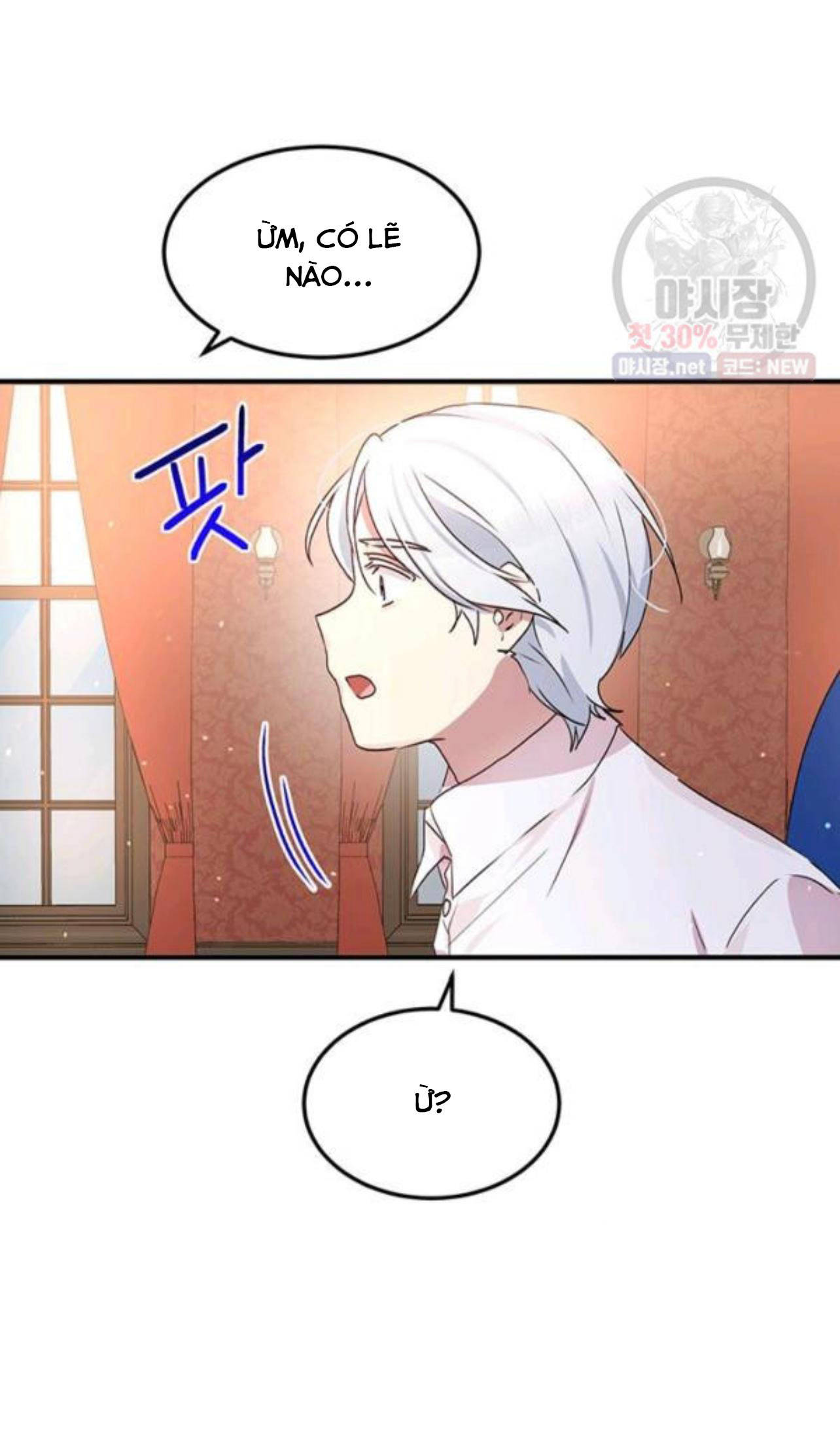 tại sao ngài làm điều này, công tước chapter 92 48