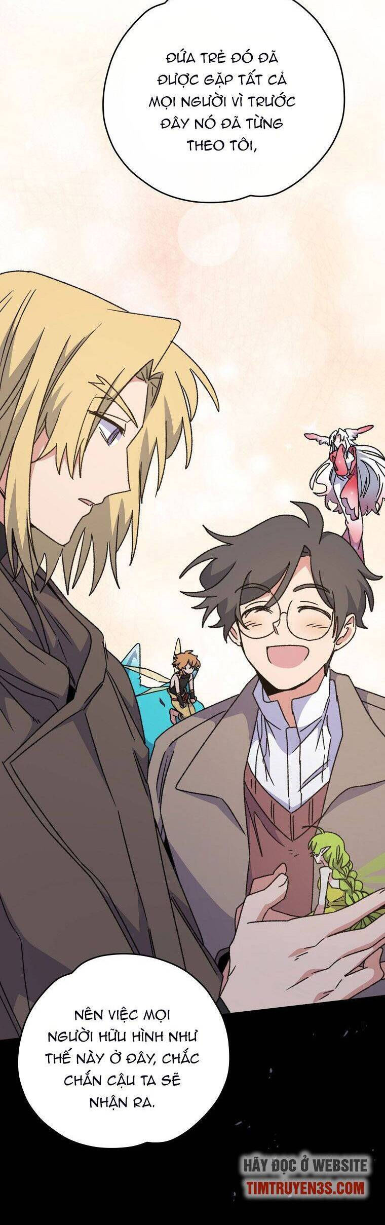 nhà hiền triết yigret chapter 51 38