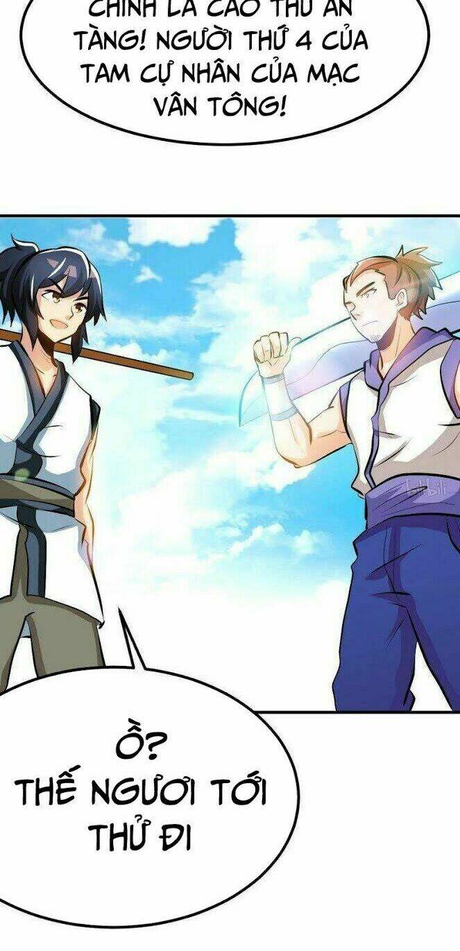 chí tôn thần ma chapter 77 22