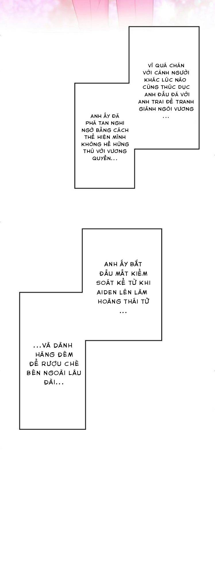 sự trả thù của nữ hoàng song sinh chapter 2 3