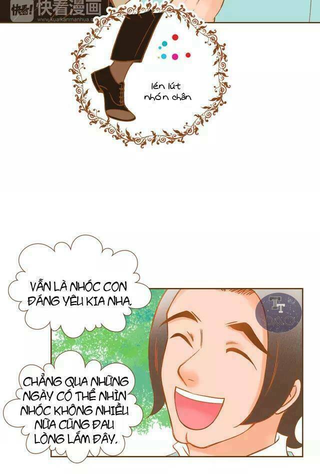 tân lang yếu tòng tiểu dưỡng khởi chapter 19 17