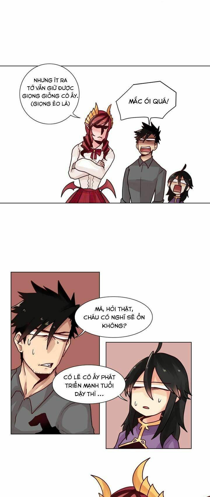 heart of a dragon chapter 10 12