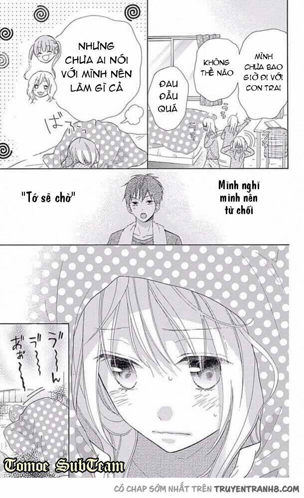 hinadori no waltz chapter 5 5