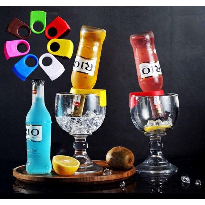 Combo 5 Nút kẹp gài bia úp ngược GD261-Nutupnguoc-5