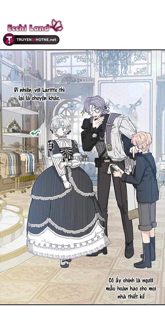 cuộc hôn nhân bất đắc dĩ của tôi chapter 41.1 30