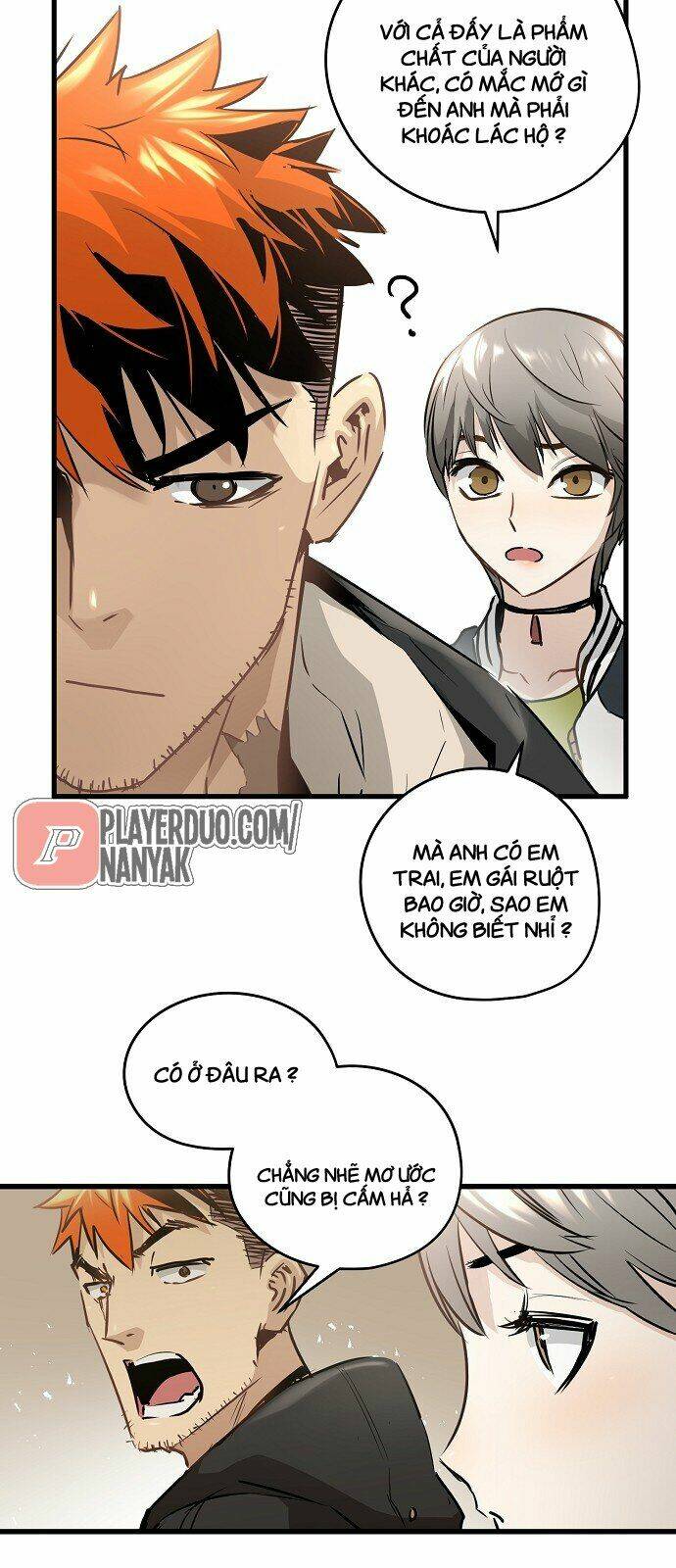 hứa lan chapter 45 14