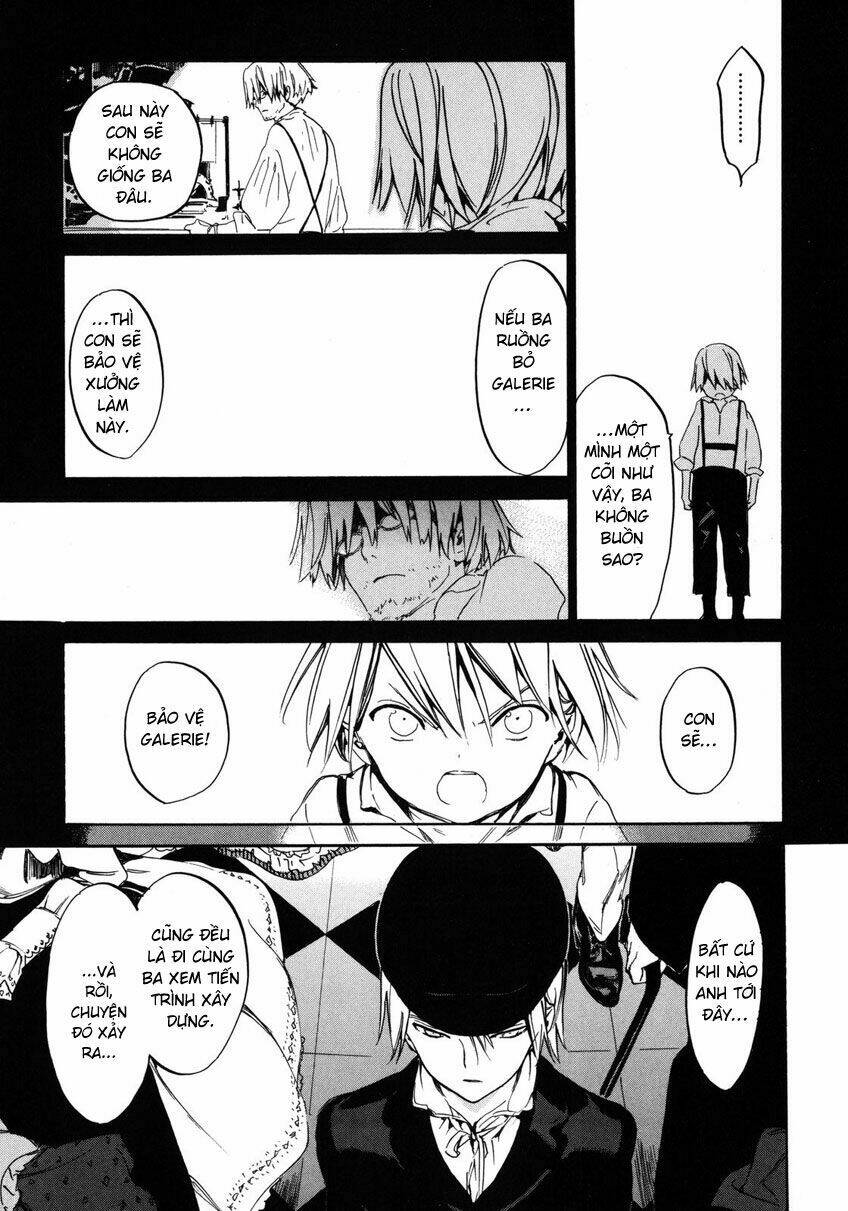 ikoku meiro no croisée chapter 8 10