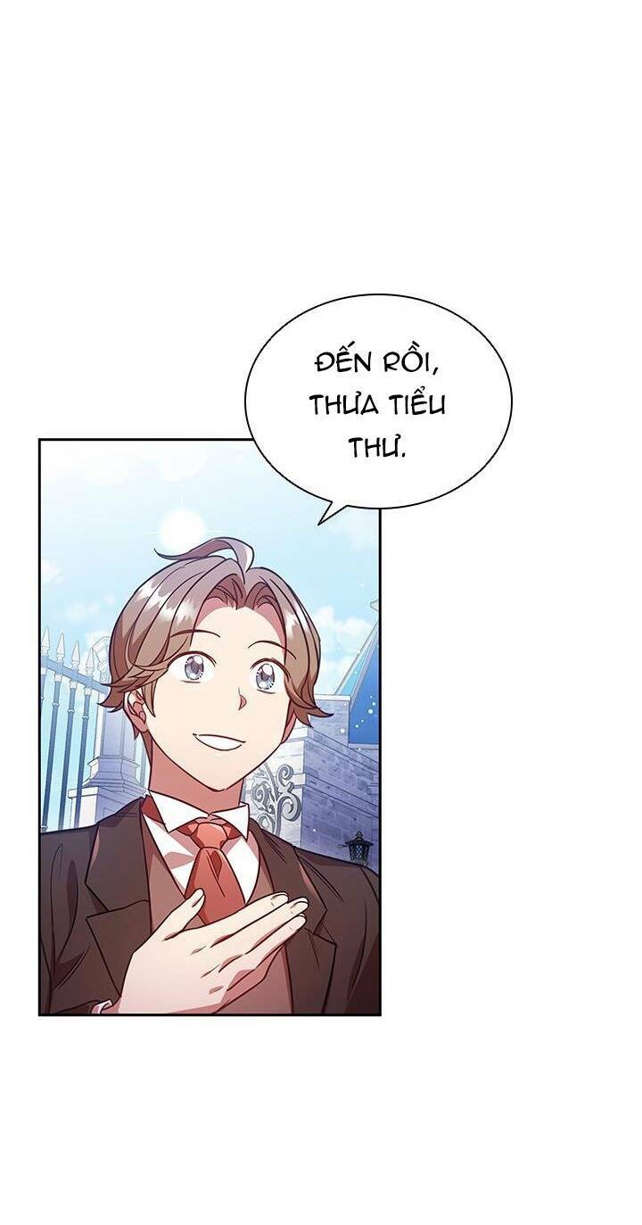 tôi đã ly hôn nhưng lại trở thành tài phiệt chapter 7.1 24