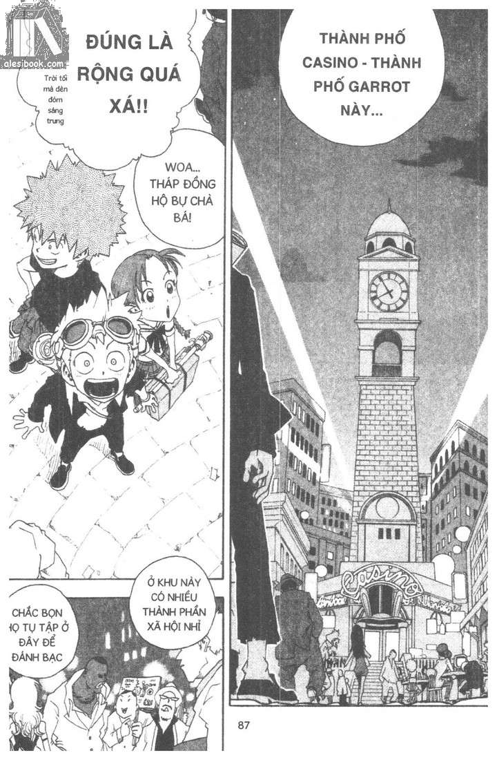 toto! the wonderful adventure chapter 33 4