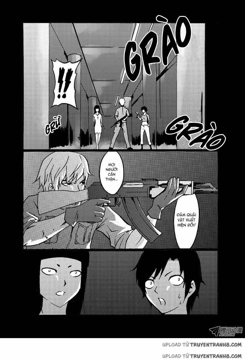 nhân quả tuần hoàn chapter 5.4 9