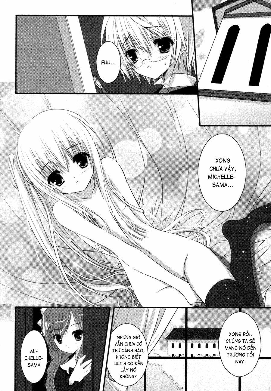 nusunde lilith chapter 11 10