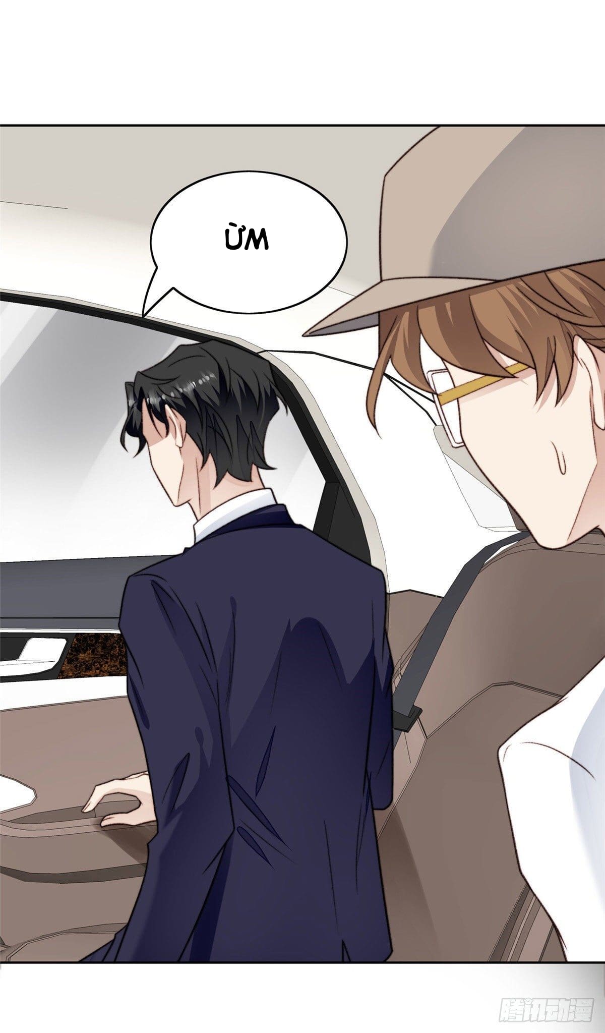 dựa vào đại lão ổn định vị trí c trong nam đoàn chapter 33 37