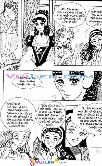 princess - công chúa xứ hoa (bản đẹp) chapter 13 71