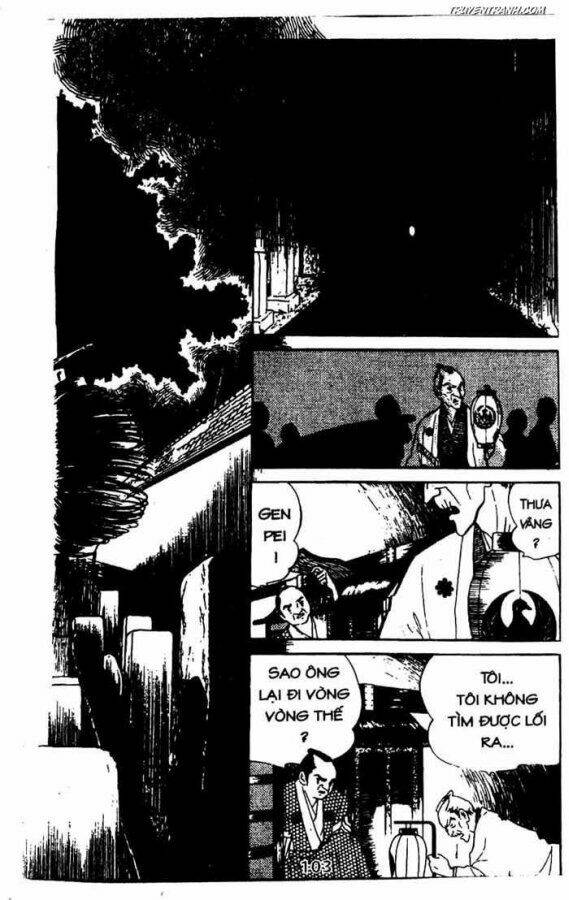 akuma no hanayome (bride of deimos) chapter 7.2 9