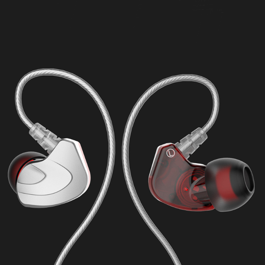 Tai Nghe New4All Piston Lite B20 Stereo Earphone Sport - Hàng Chính Hãng