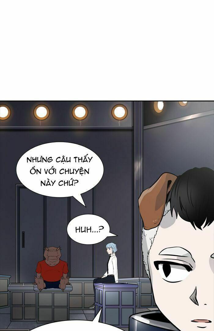 tòa tháp bí ẩn 2 chapter 426 69