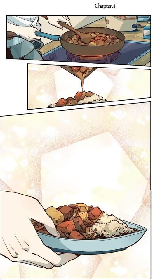 thời khắc ấy, chúng ta gặp nhau chapter 4 2