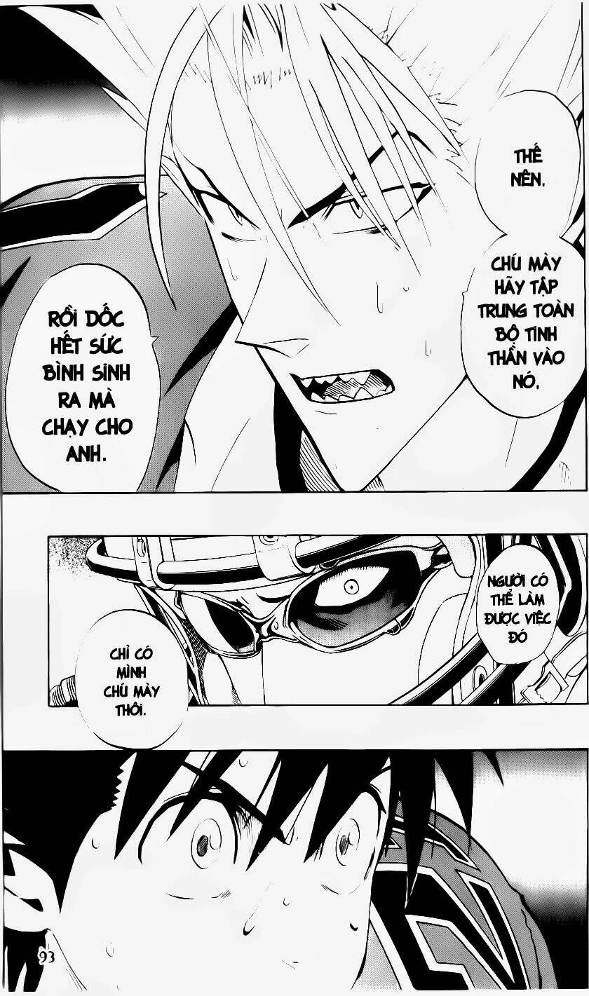 lá chắn mắt chapter 183 5