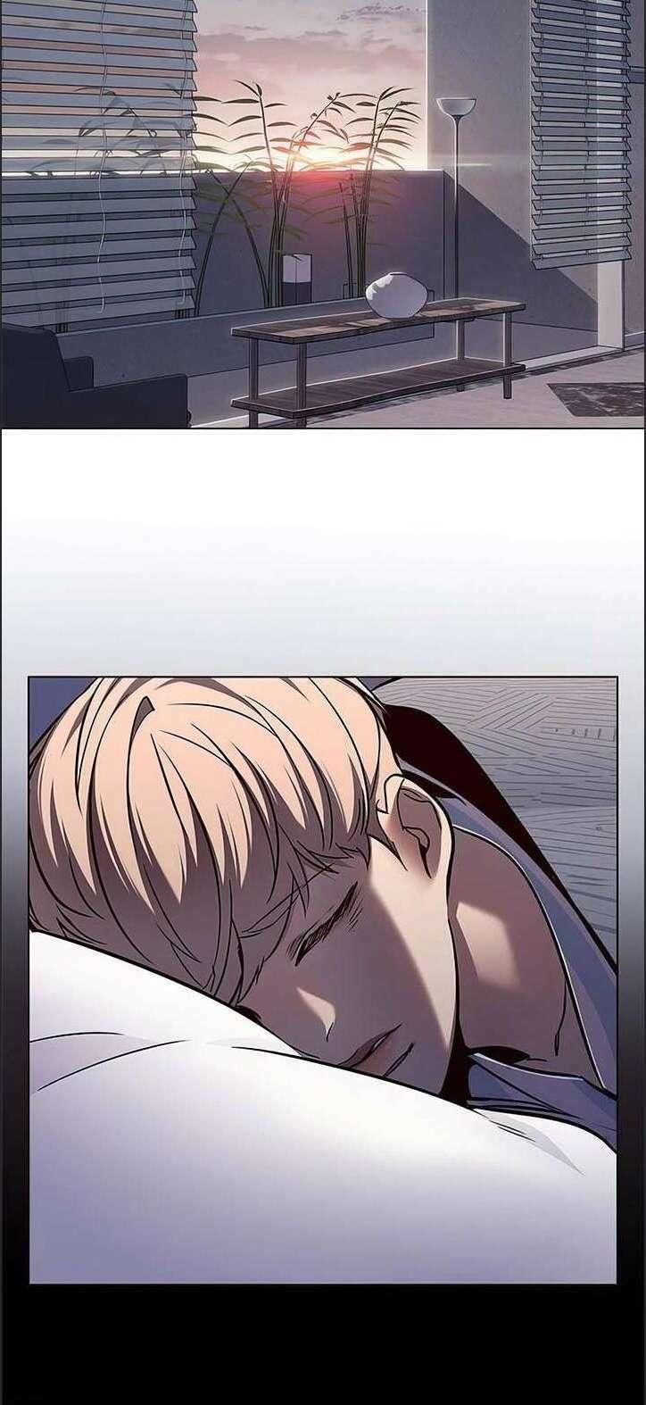 biến thân thành mèo chapter 136 52