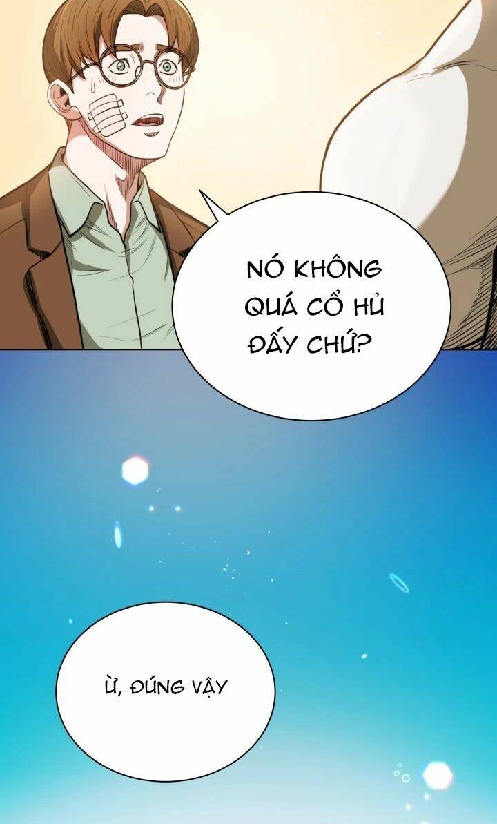 đấu sĩ vô song chapter 11 20