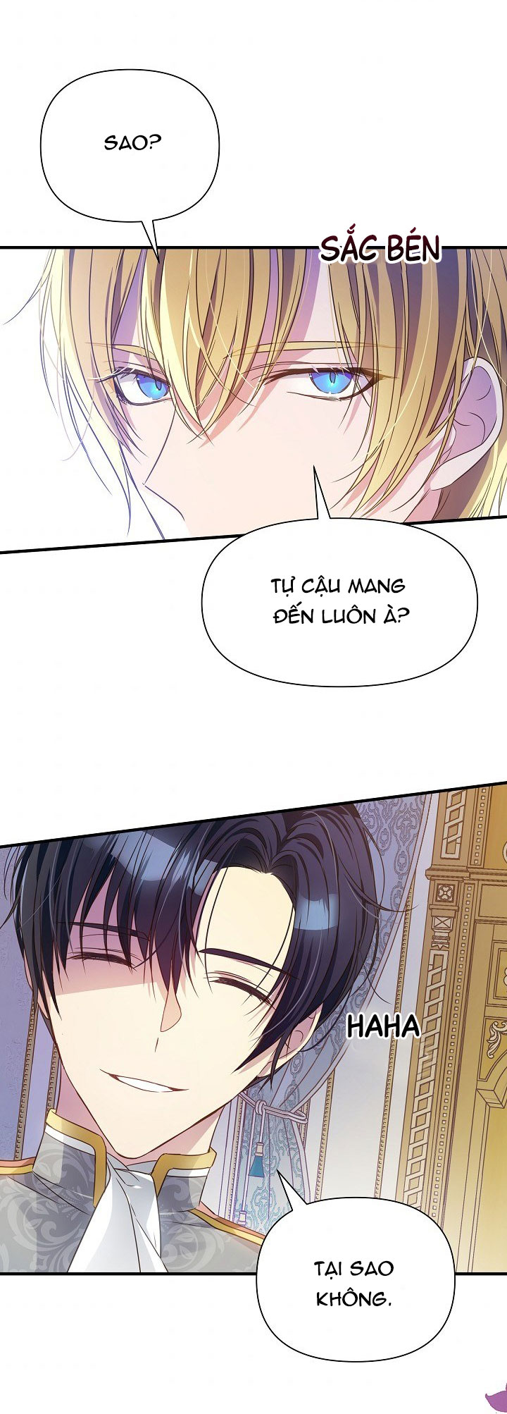 từ lúc bắt đầu tôi vẫn luôn ở bên em chapter 5 60