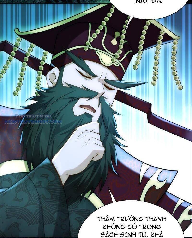 ta thực sự không muốn làm thần tiên chapter 26 19