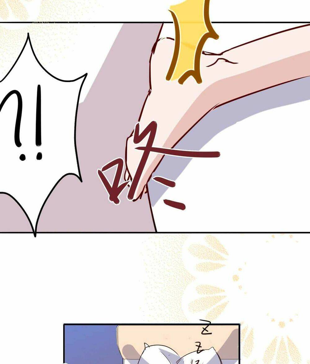 dĩ hôn chi danh chapter 13.2 27