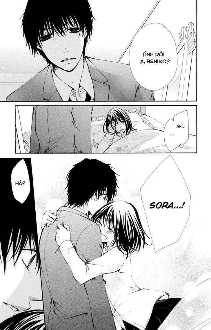 tình yêu và nỗi đau tột cùng chapter 11 49
