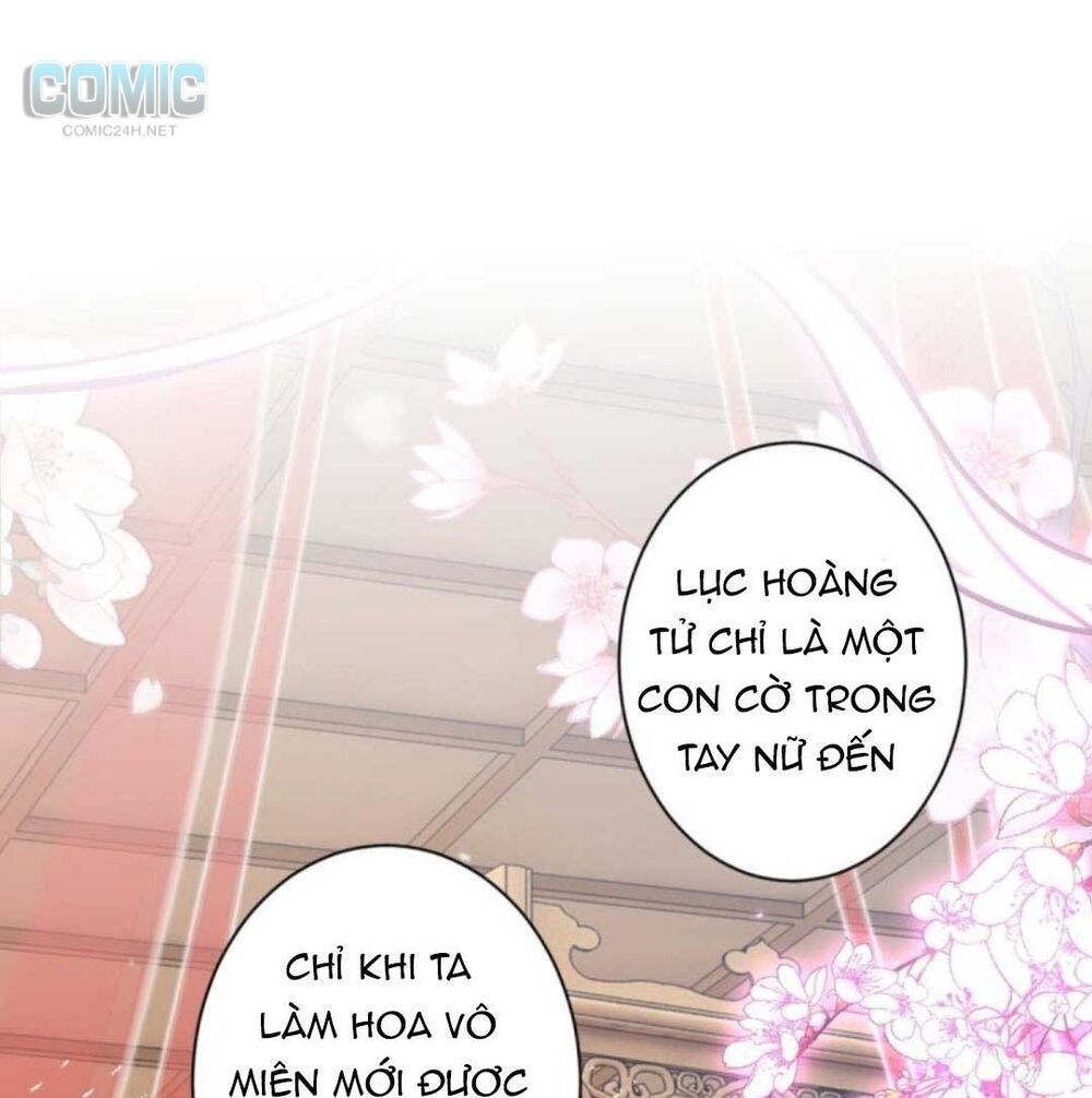 ác nữ vi đế chapter 90.2 15