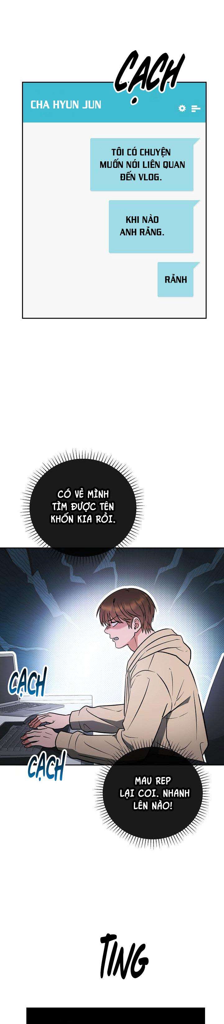 romance not romantic chapter 12 23