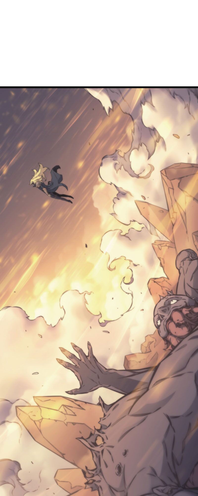 sự trở lại của pháp sư vĩ đại sau 4000 năm chapter 1 21