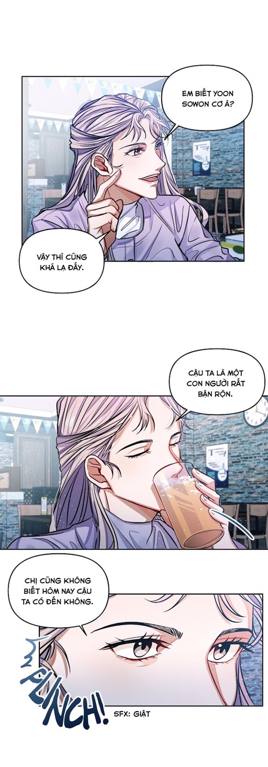 giữ lấy lời hứa của anh chapter 1 23