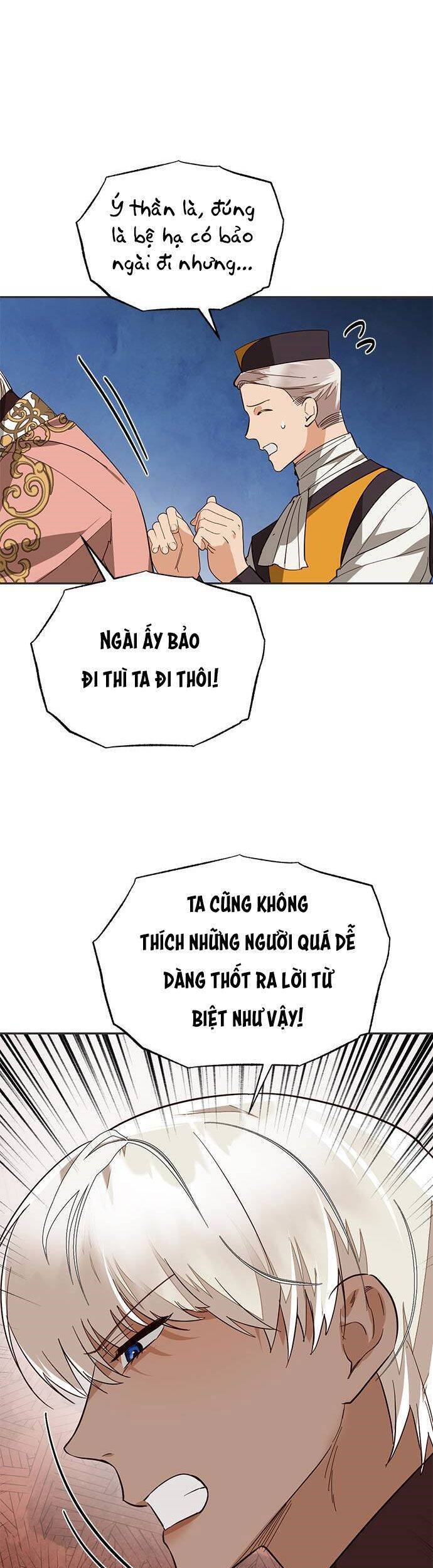 hậu cung của nữ chính chapter 41 36