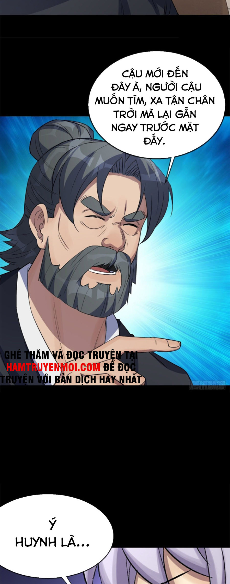 thông u đại thánh chapter 80 16