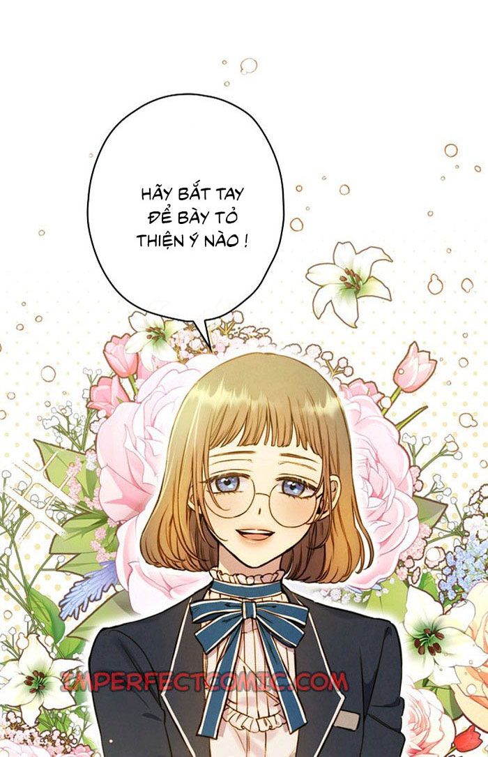 hoàng phi bóng tối - shadow queen chapter 49 14