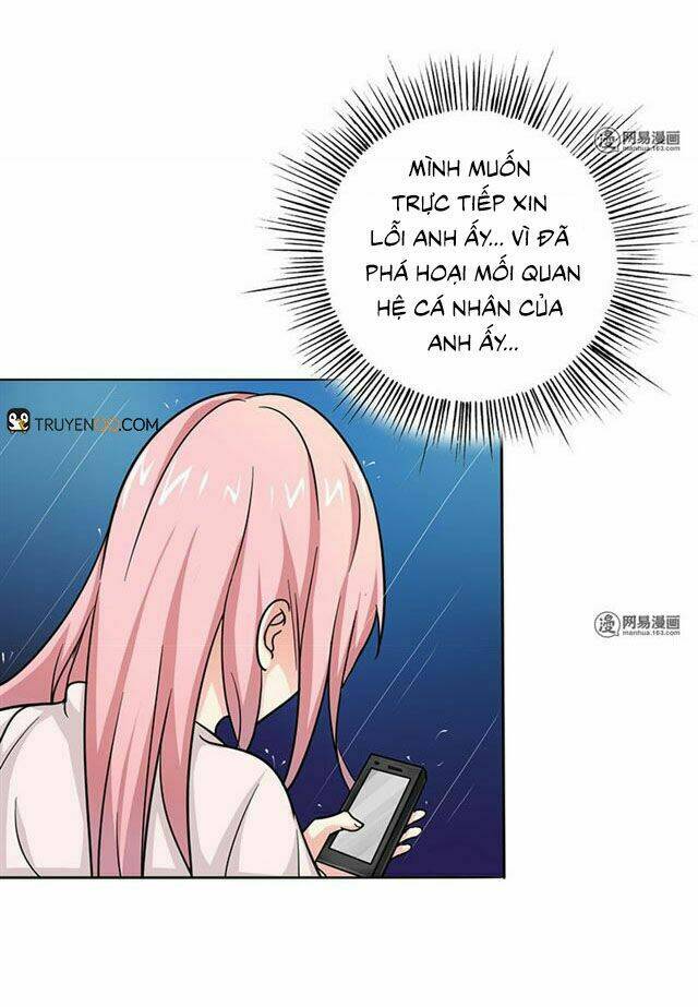 become a girl at night chapter 21 25