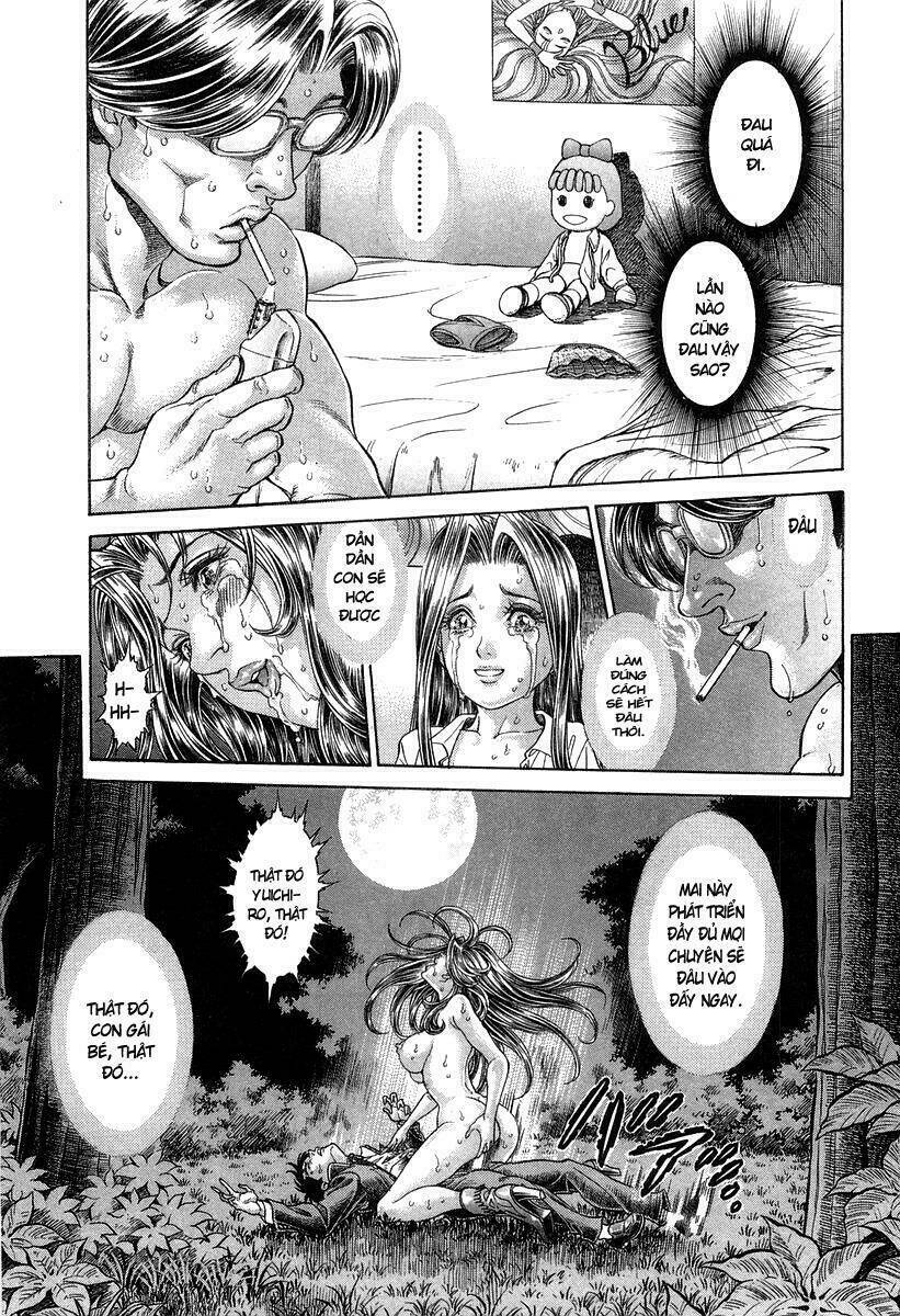 sống còn - trò chơi sinh tử chapter 63 4