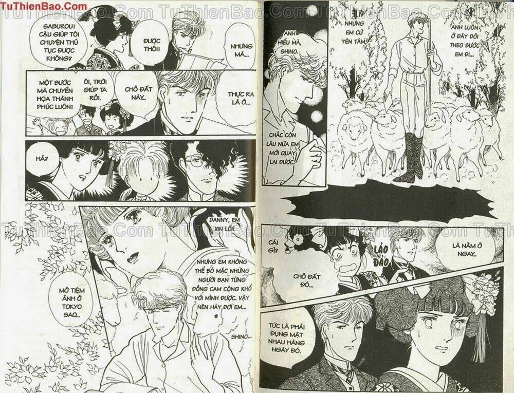 người đẹp new york chapter 6 60