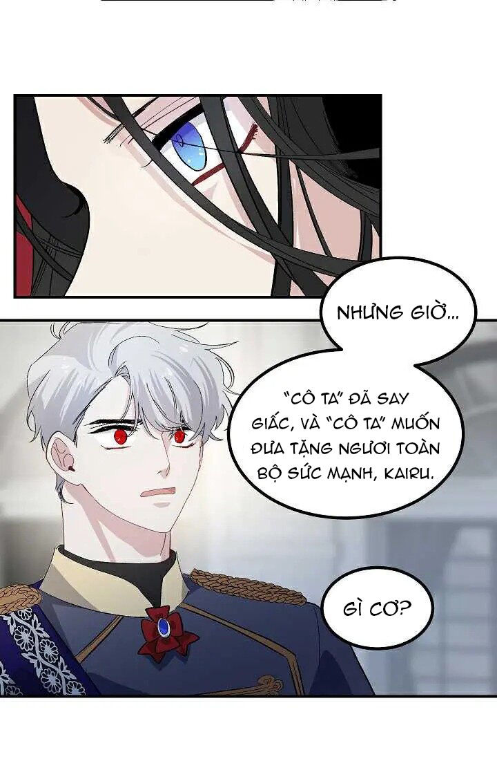 mối tình đầu của bạo chúa chapter 35 53