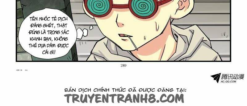 thành phố sống chapter 31 2