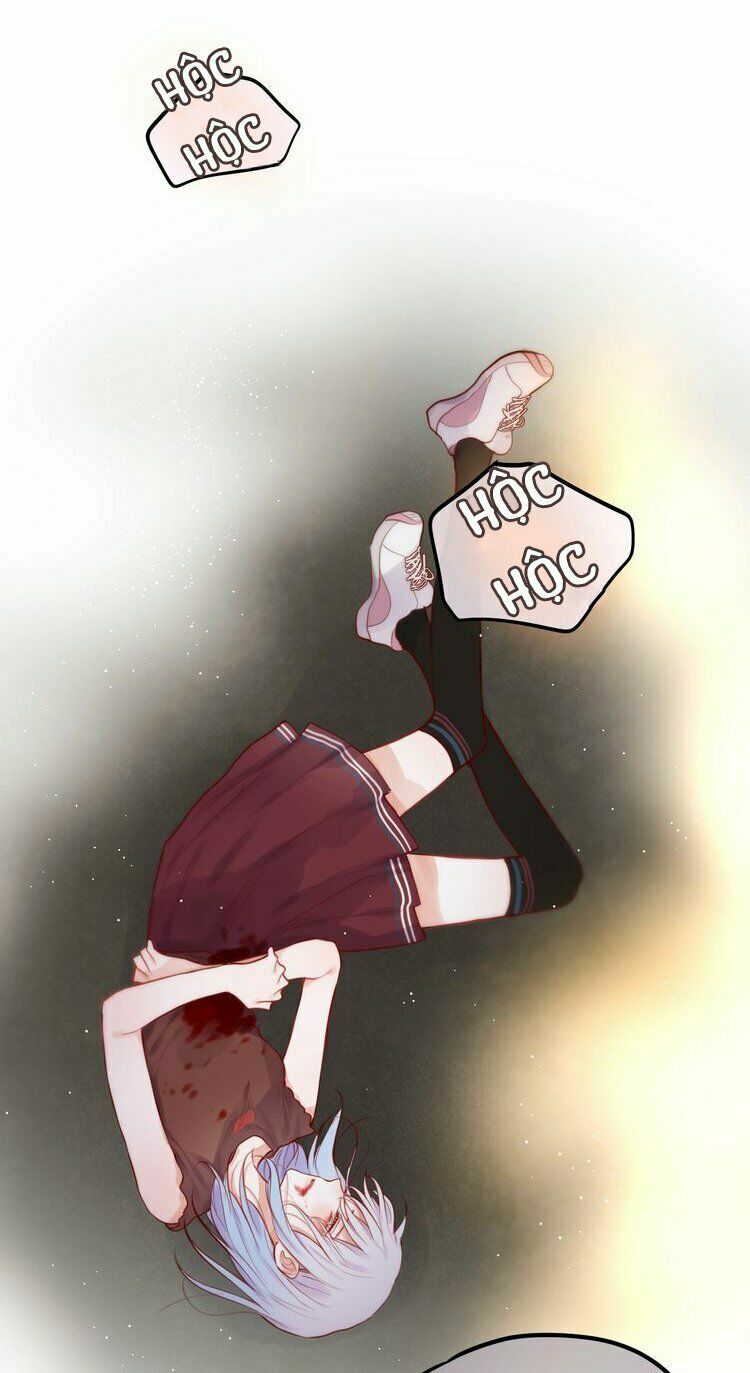trú dạ liên miên chapter 22 20