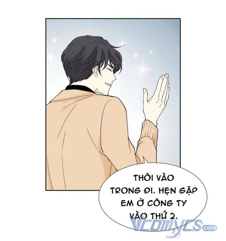 lee bom, em là của anh chapter 48 29