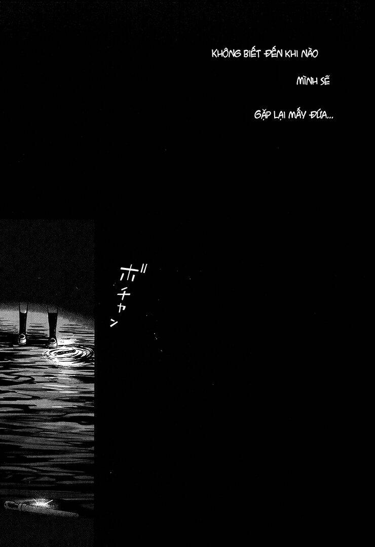 gakkou gurashi! chapter 22 21