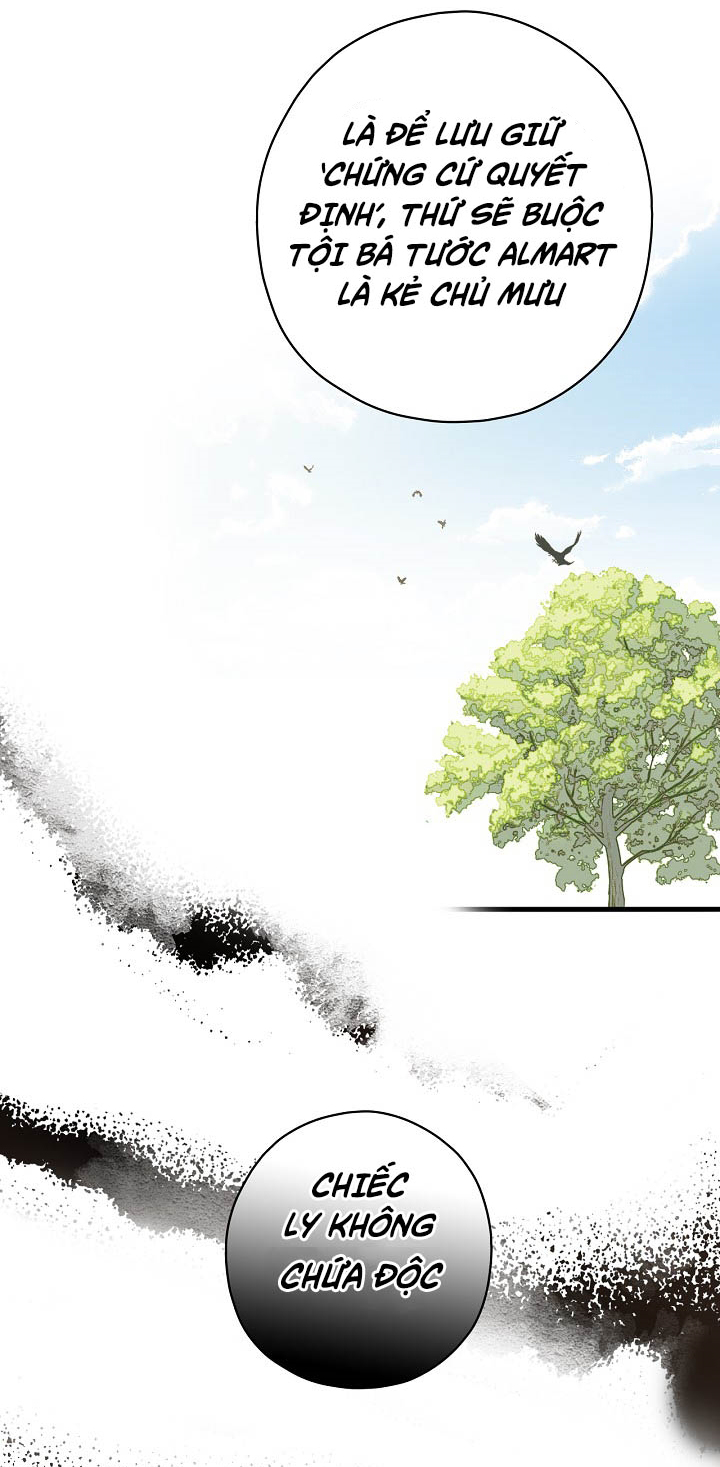 tiểu thư bí ẩn chapter 10 45