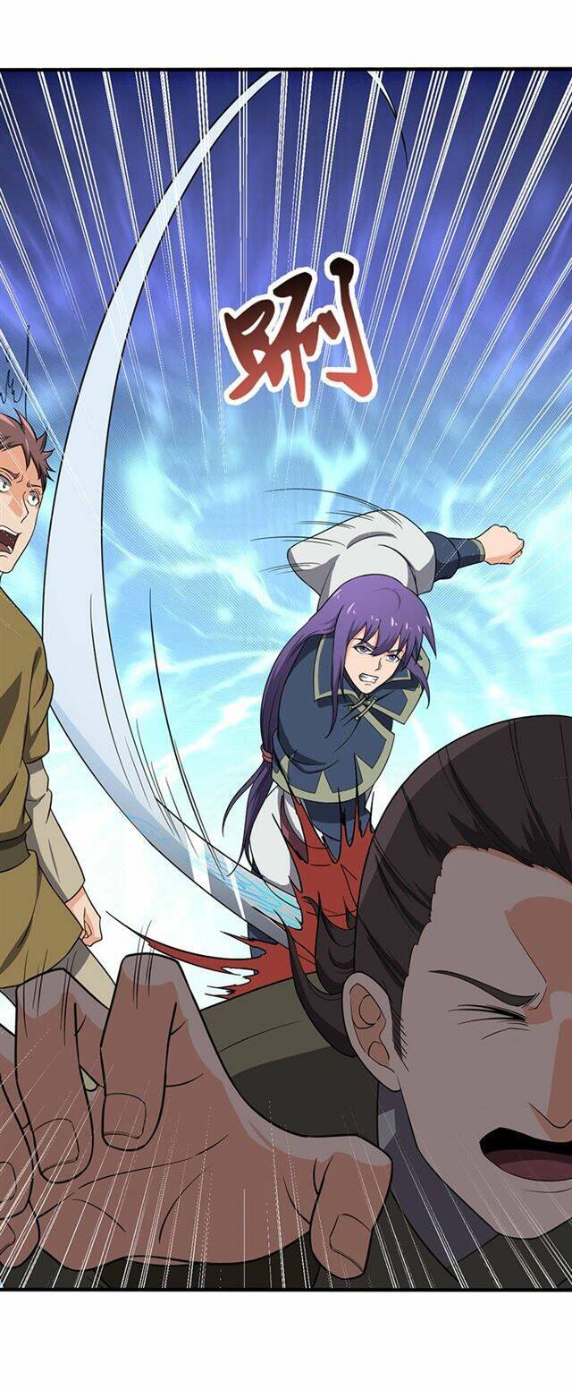 hỗn độn kiếm thần chapter 103 7