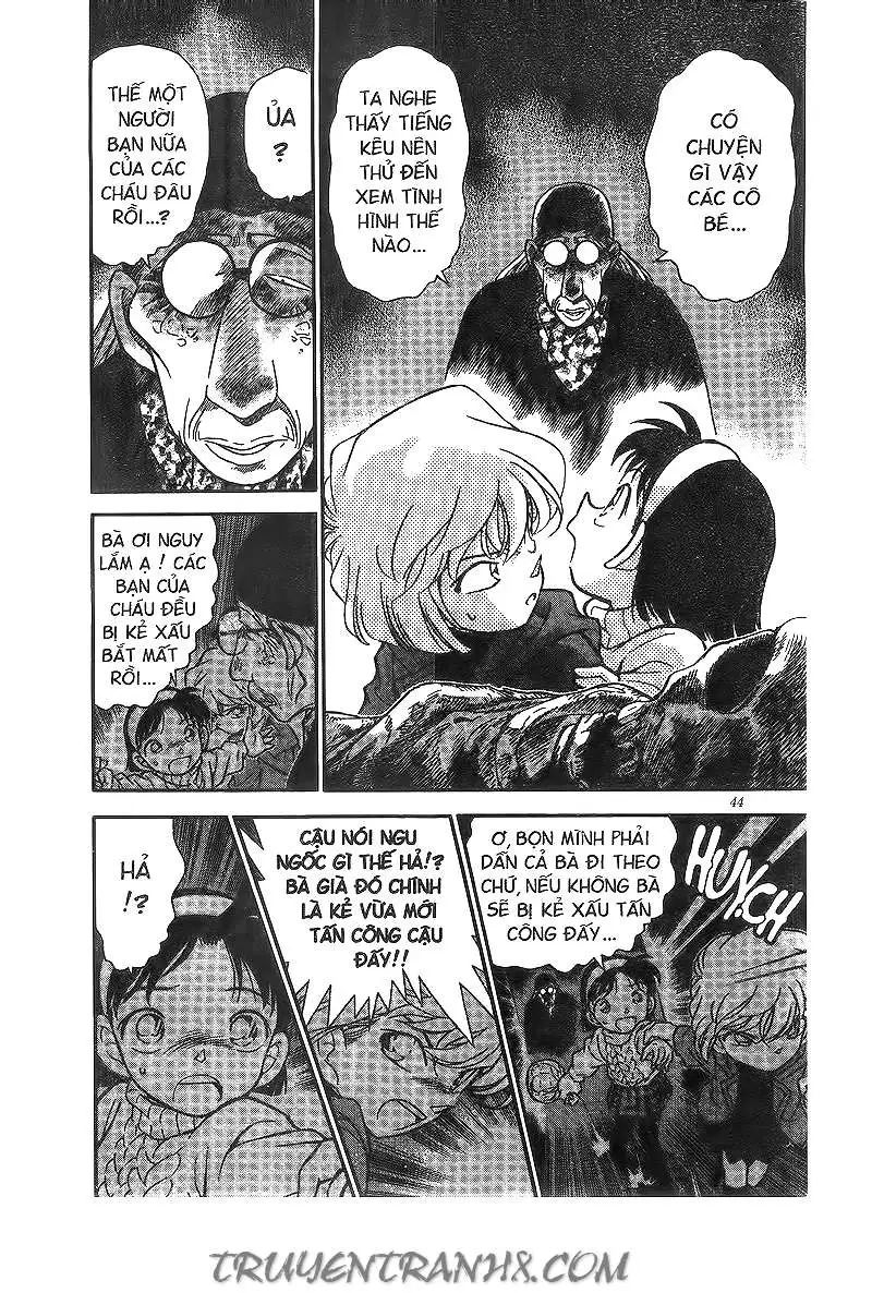 conan chapter 203 10