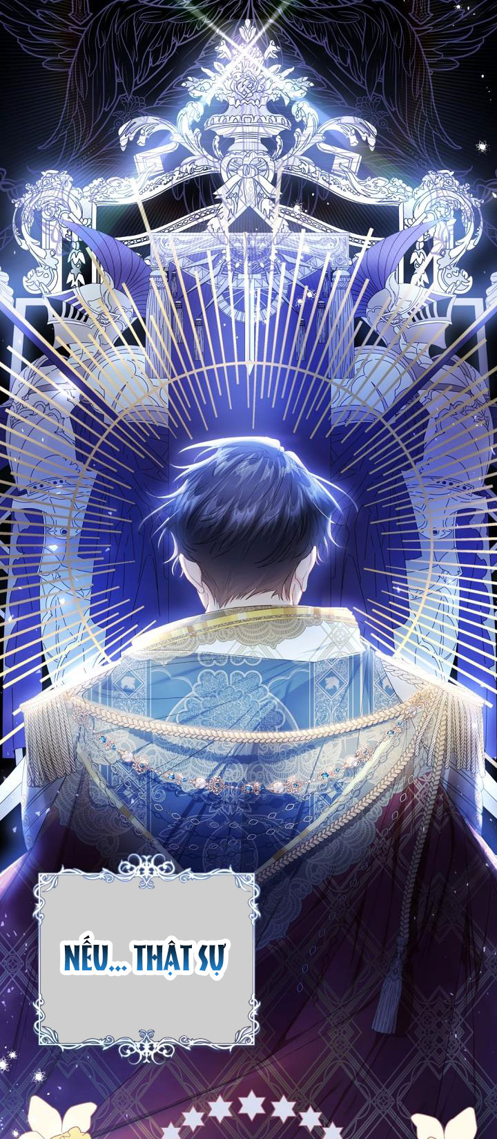 con rối ác nữ marionette chapter 51 8